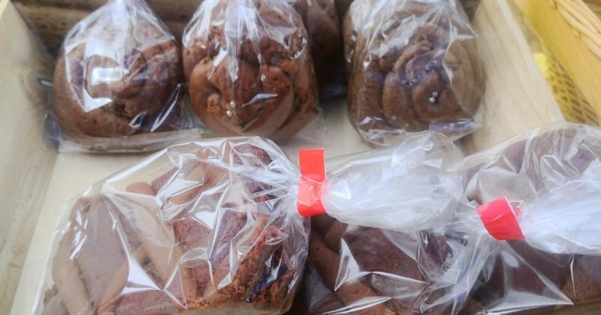 La recette du fameux "caca boeuf" de Marie-Galante