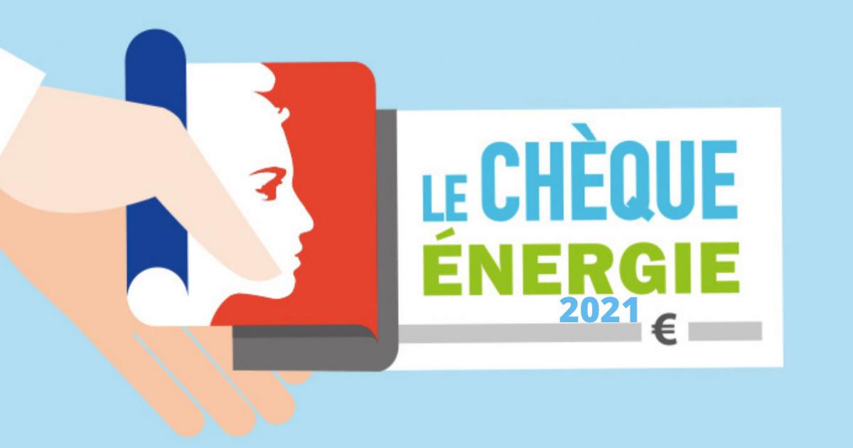 Dernier jour pour utiliser les chèques énergie 2020