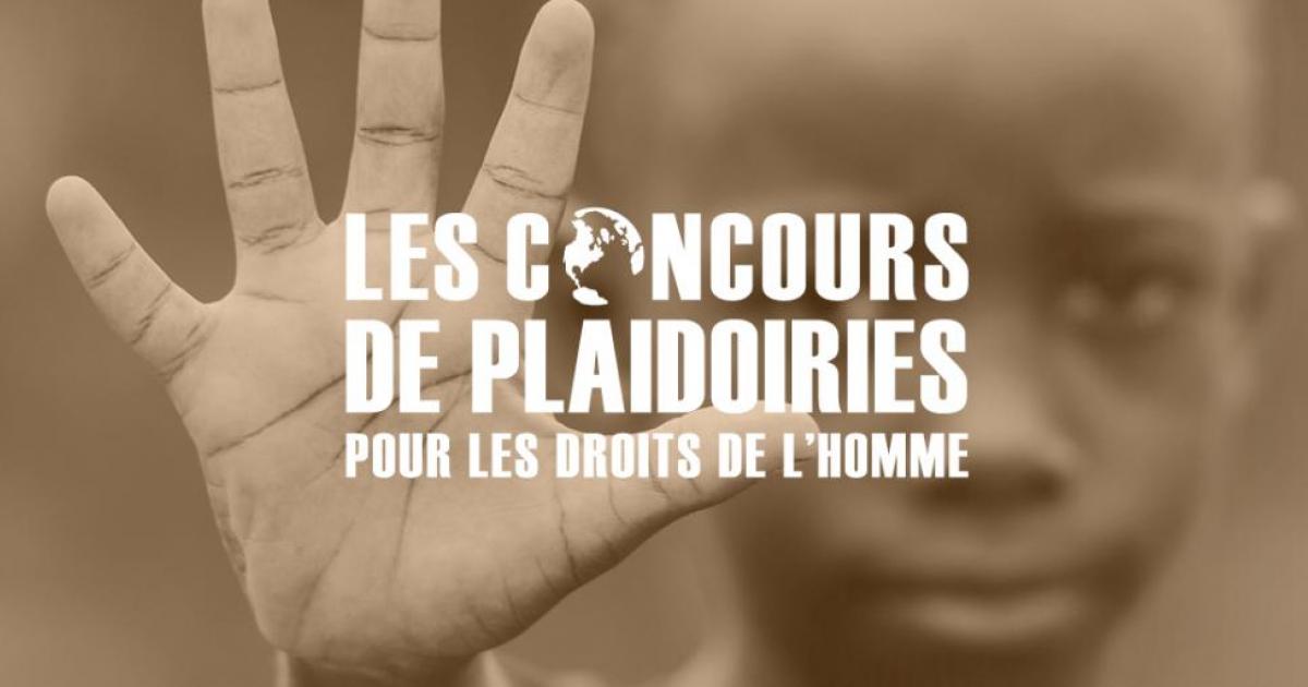 Concours du Mémorial de Caen : une avocate de Guadeloupe finaliste