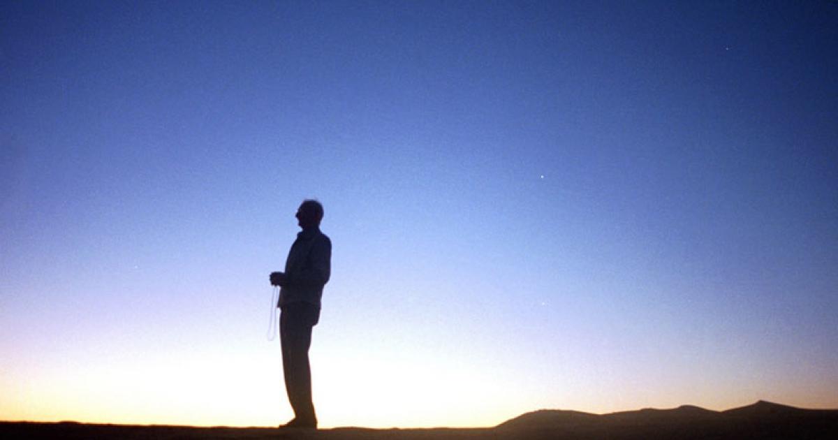 Cinéma : ode à l'intimité avec le documentaire "Voyage en sol majeur"