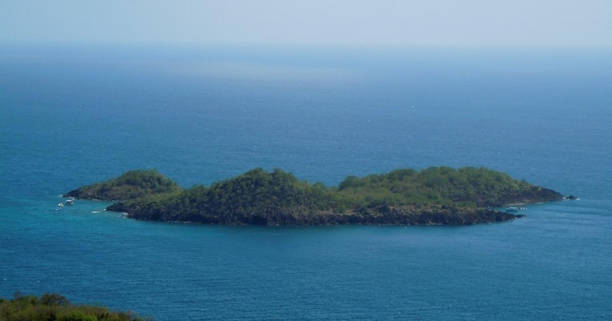 Une balade nature avec vue imprenable sur la trace du Petit malendure