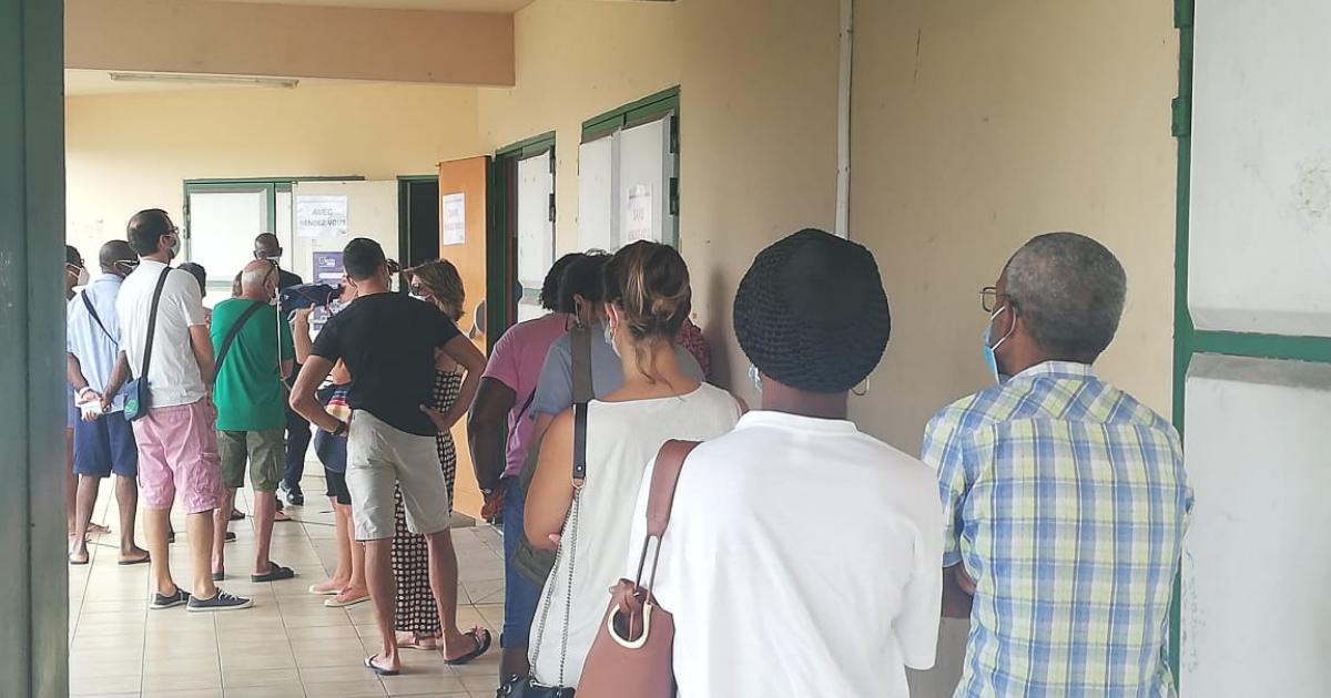 Covid-19 : vaccination sans rendez-vous ce week-end