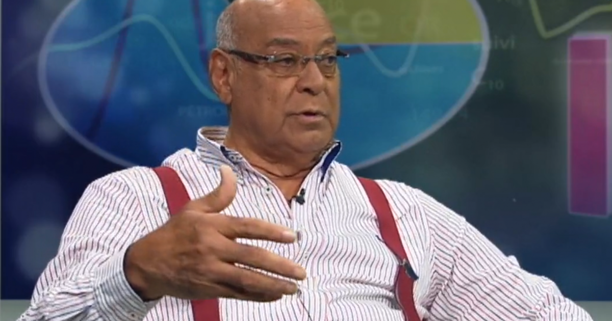 Richard Fléchon, l'une des grandes figures du voyage en Martinique, s'est éteint