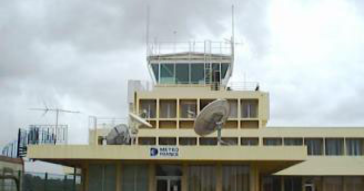 Grève aux services météorologiques des Antilles et de la Guyane