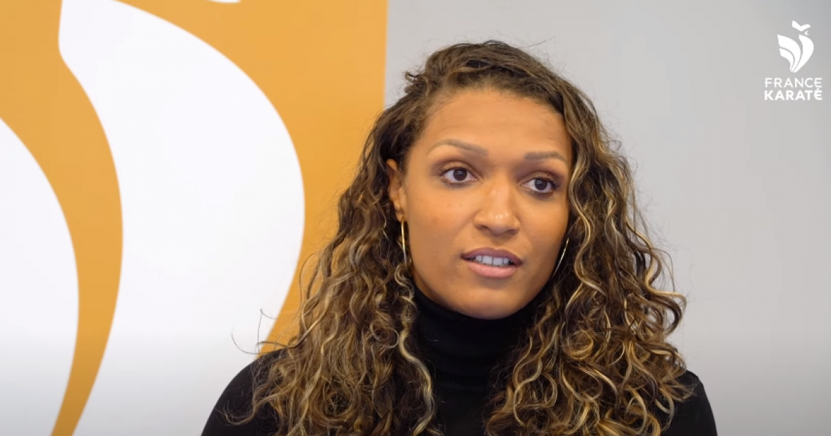     





[VIDEO] Karaté : la Martiniquaise Anne-Laure Florentin est contrainte de mettre fin à sa carrière




