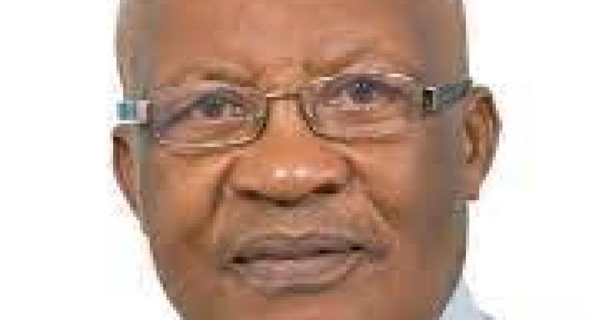 L'ancien maire d'Anse-Bertrand, Alfred Dona-Erie est décédé