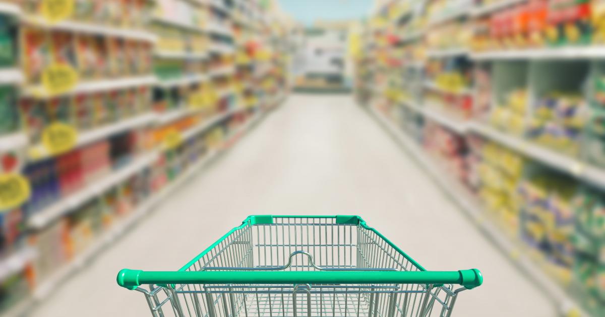 Plusieurs employés d'un supermarché soupçonnés de vols