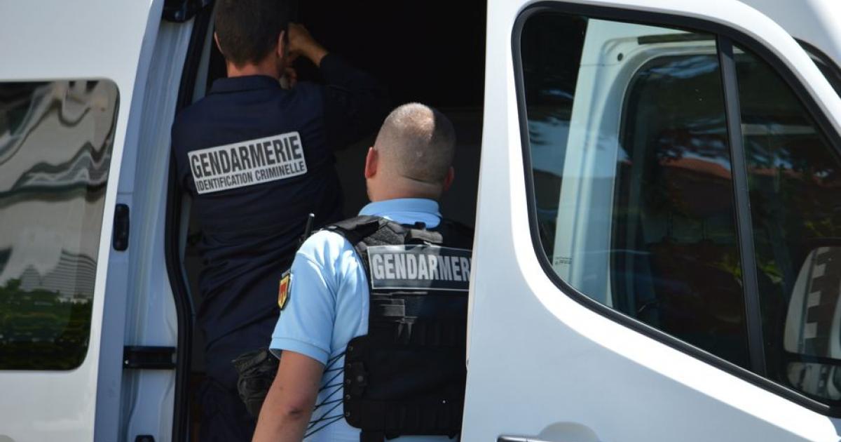Affaire de Viard et Goyave : une interpellation par les gendarmes