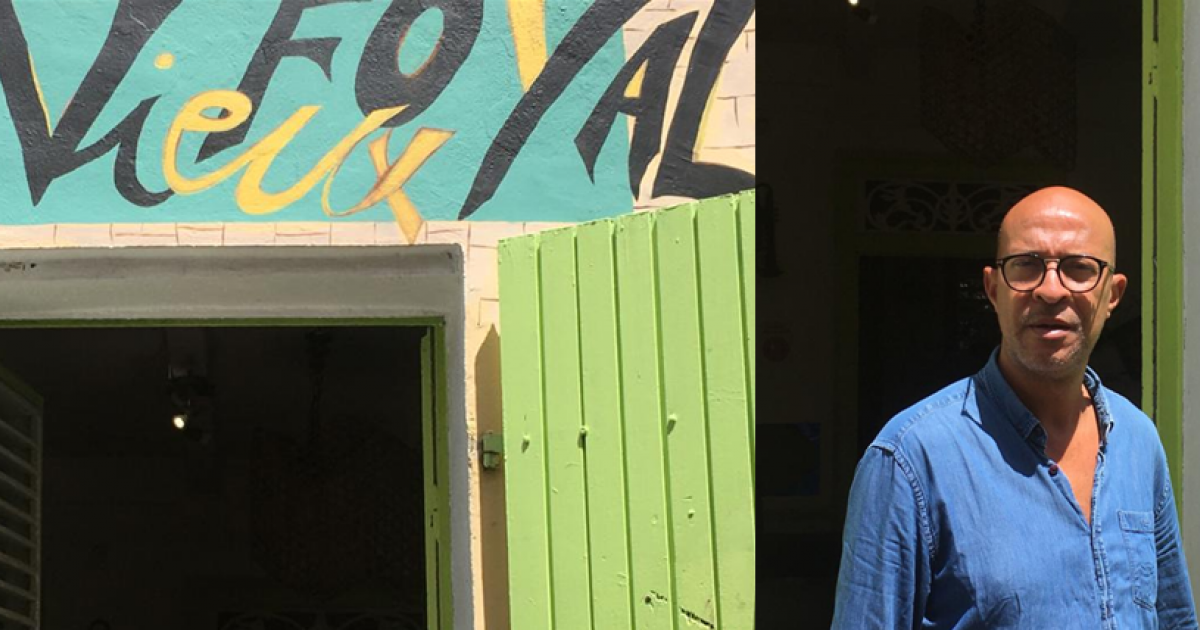 Le procès de l'artiste-restaurateur, Luc Labonne, renvoyé en octobre