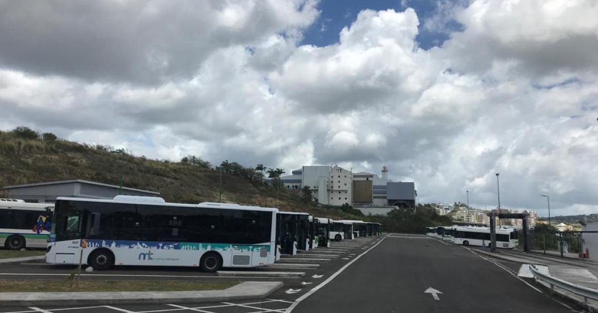 Transport urbain : plus de 50% des lignes à l'arrêt