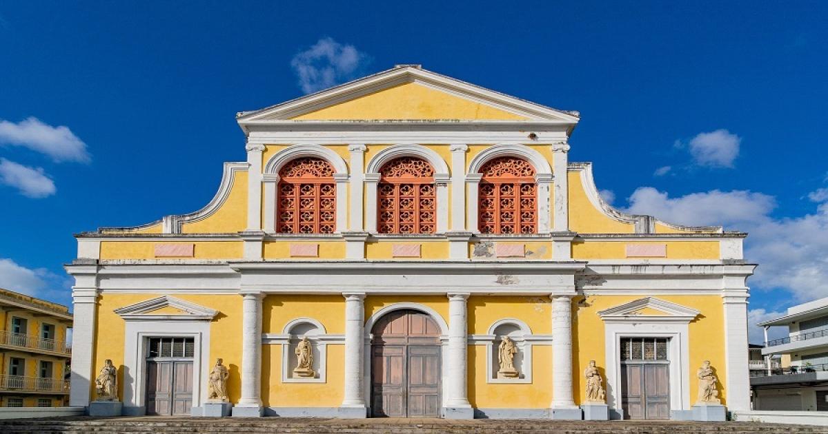 Mission Patrimoine 2021 : deux sites retenus en Guadeloupe