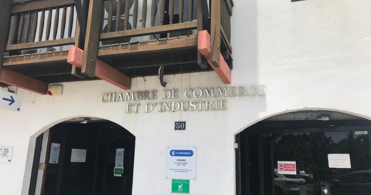 Reprise des rendez-vous à l'international de la CCIM