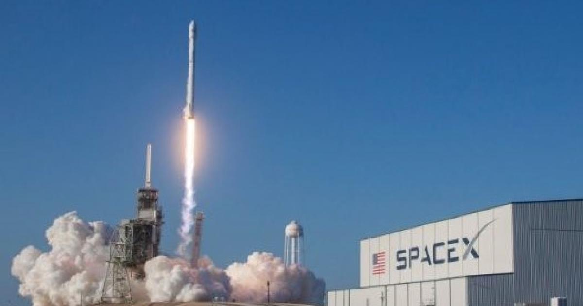 Comment suivre le décollage de Thomas Pesquet à bord de SpaceX ?