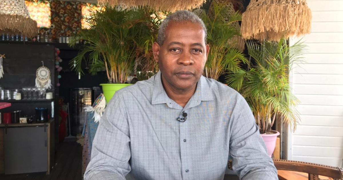 Alain Alfred, président de la CFTU, dépose une nouvelle plainte pour diffamation