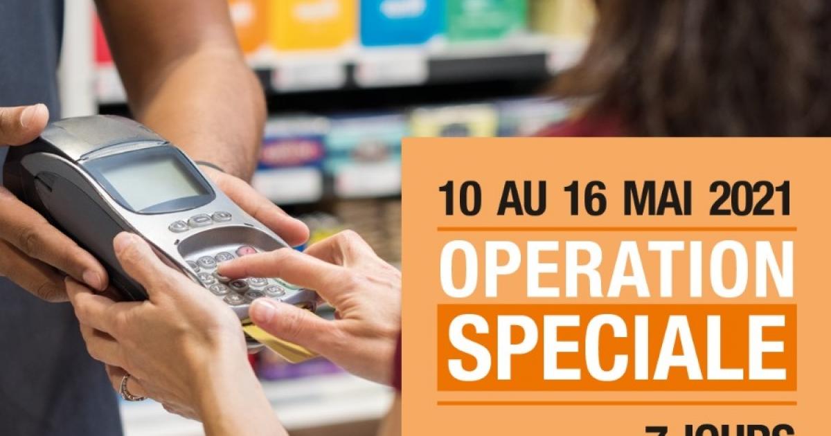 La Banque Alimentaire renouvelle sa collecte de dons dématérialisée
