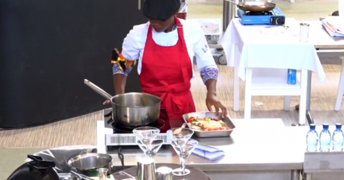    





[LIVE] Suivez en direct le trophée des jeunes talents de la table créole




