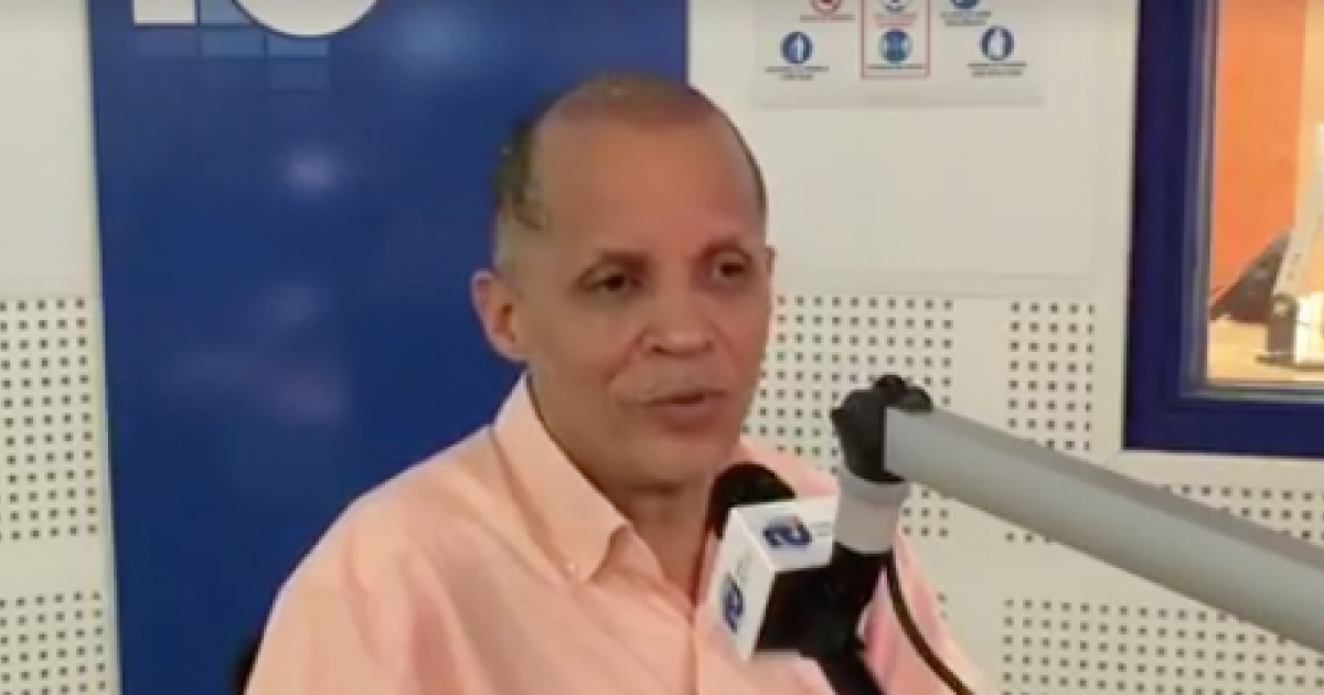Justin Daniel a été élu Président du CÉSECÉM