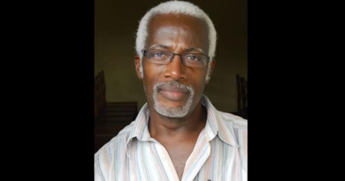     





Gabriel Jean-Marie mènera la liste de Combat Ouvrier




