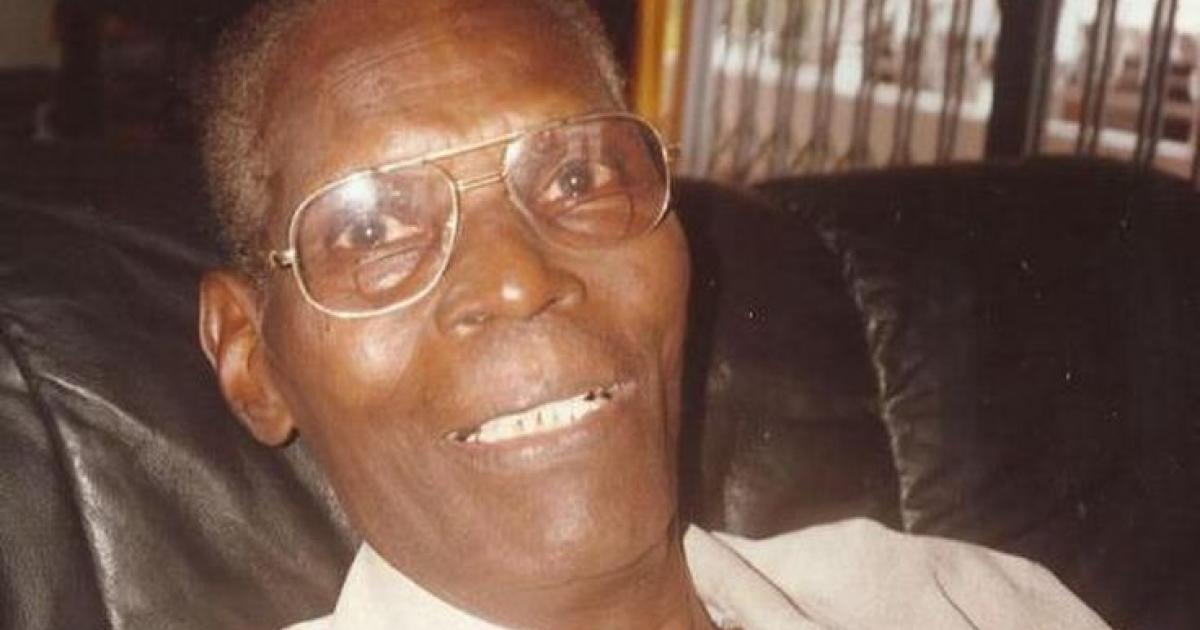 Jean Maran, ancien député du sud, est décédé à l'âge de 101 ans