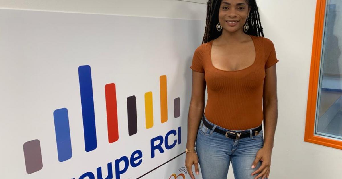 L'artiste Rachelle Allison se mobilise pour la jeunesse