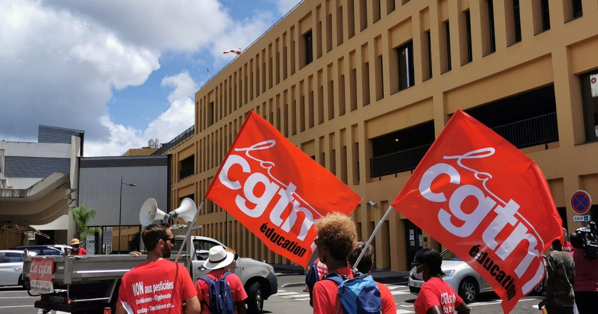 Vie chère : de nouveaux secteurs d'activité annoncent se mobiliser cette semaine