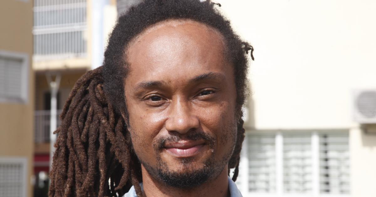     





"La Guadeloupe doit faire valoir son identité et la pérenniser"




