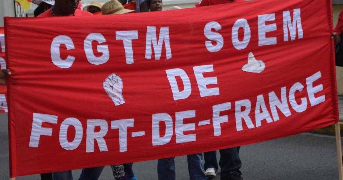 Perturbations dans les écoles et mairies CACEM : la CGTM-SOEM maintient son mouvement