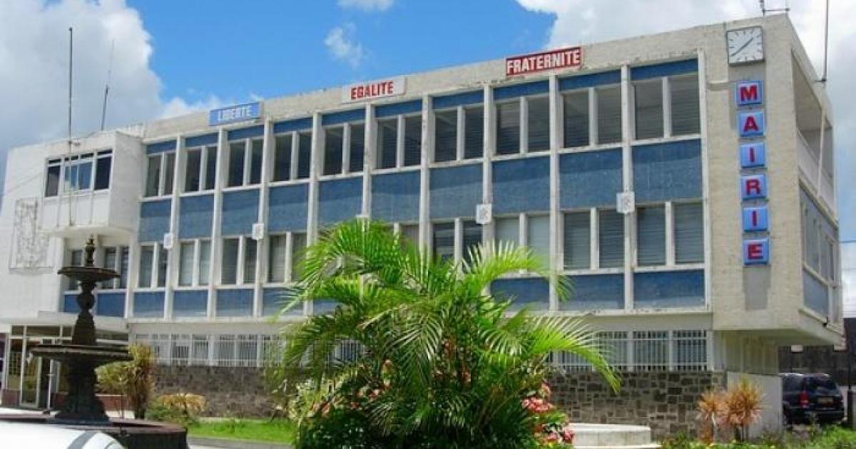 Gros-Morne : un grave dysfonctionnement du réseau d'assainissement provoque de fortes odeurs