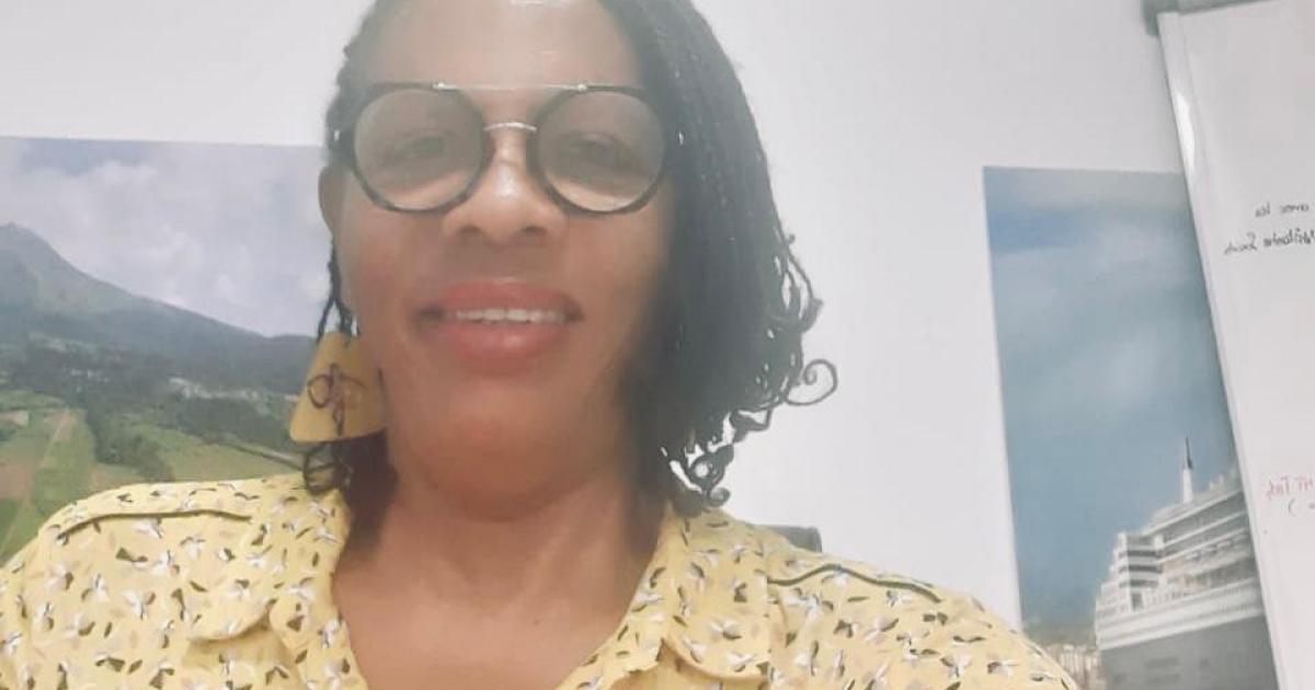 Marie-Frantz Tinot de la liste "Martinique Ensemble" était l'invitée de la rédaction