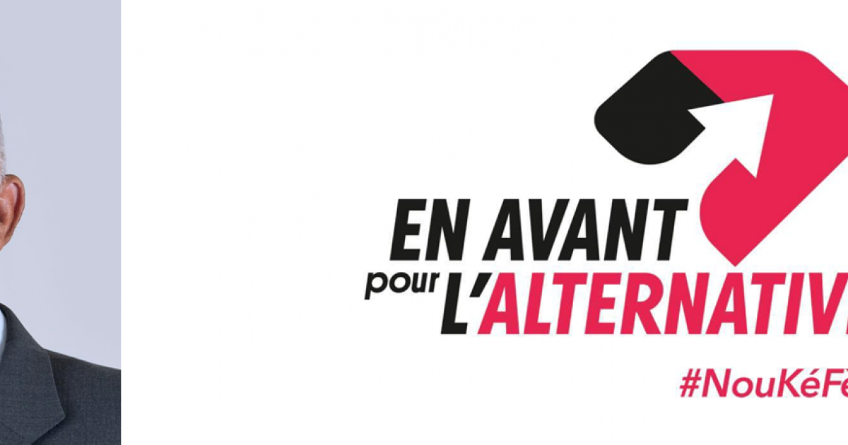     





En Avant pour l'Alternative - tête de liste : Alain PLAISIR




