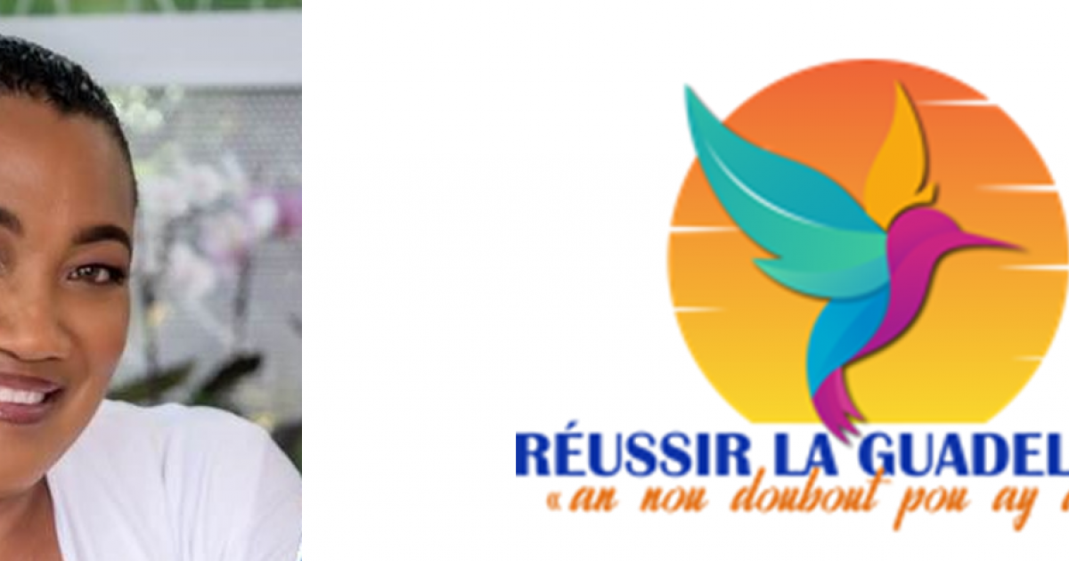    





Réussir la Guadeloupe - tête de liste : Sonia, Iabelle PETRO




