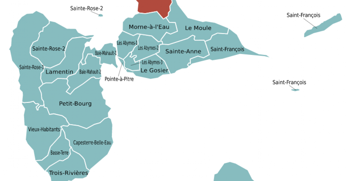     





Candidatures pour le canton de Petit-Canal




