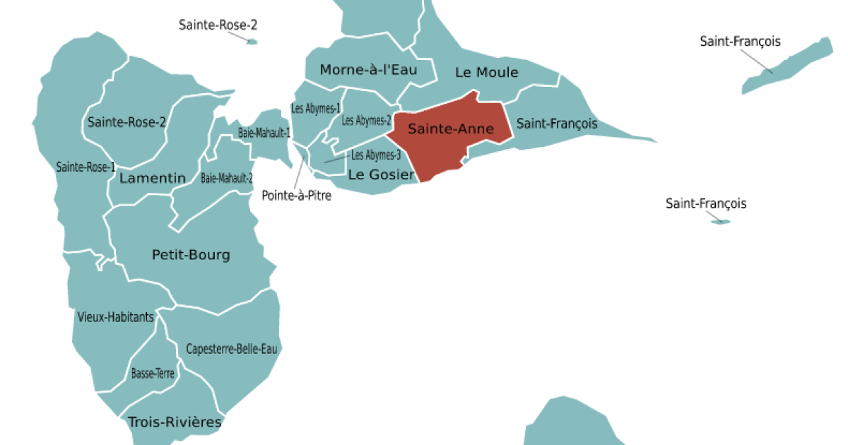     





Candidatures pour le canton de Sainte-Anne




