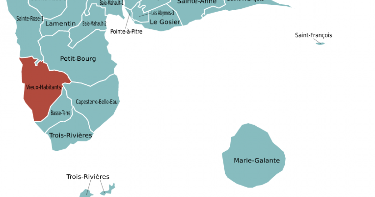     





Candidatures pour le canton de Vieux-Habitants




