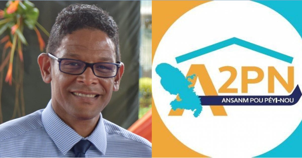     





Ansanm Pou Peyi Nou - tête de liste : Jean-Philippe Nilor




