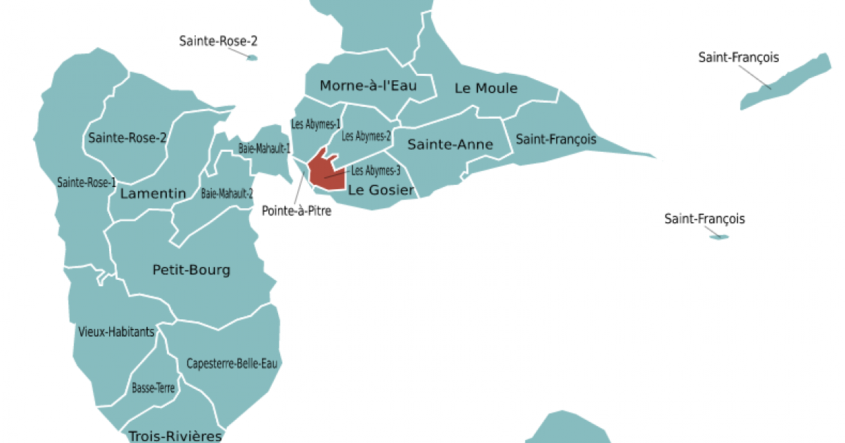Candidatures pour le canton des Abymes-3