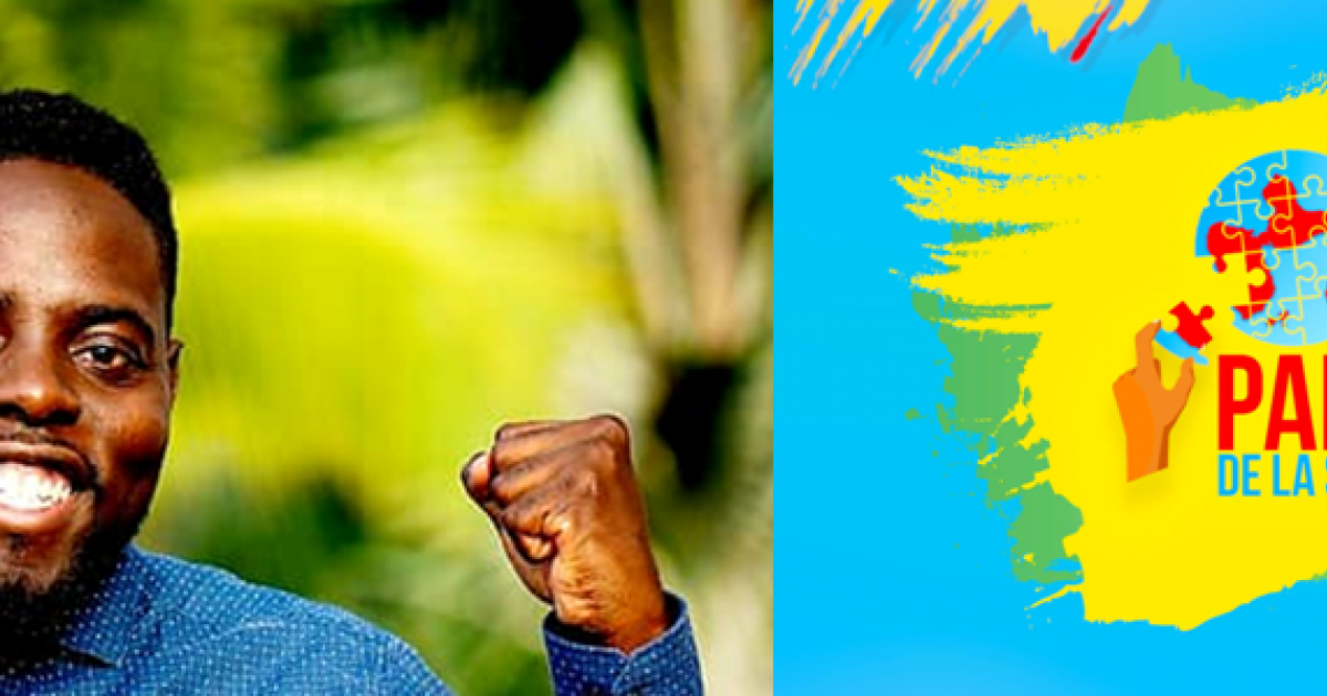     





Faire partie de la solution - tête de liste : Willy WILLIAM




