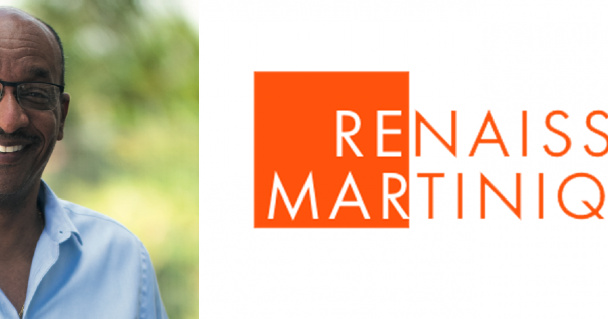     





Renaissance Martinique - tête de liste : Max Orville




