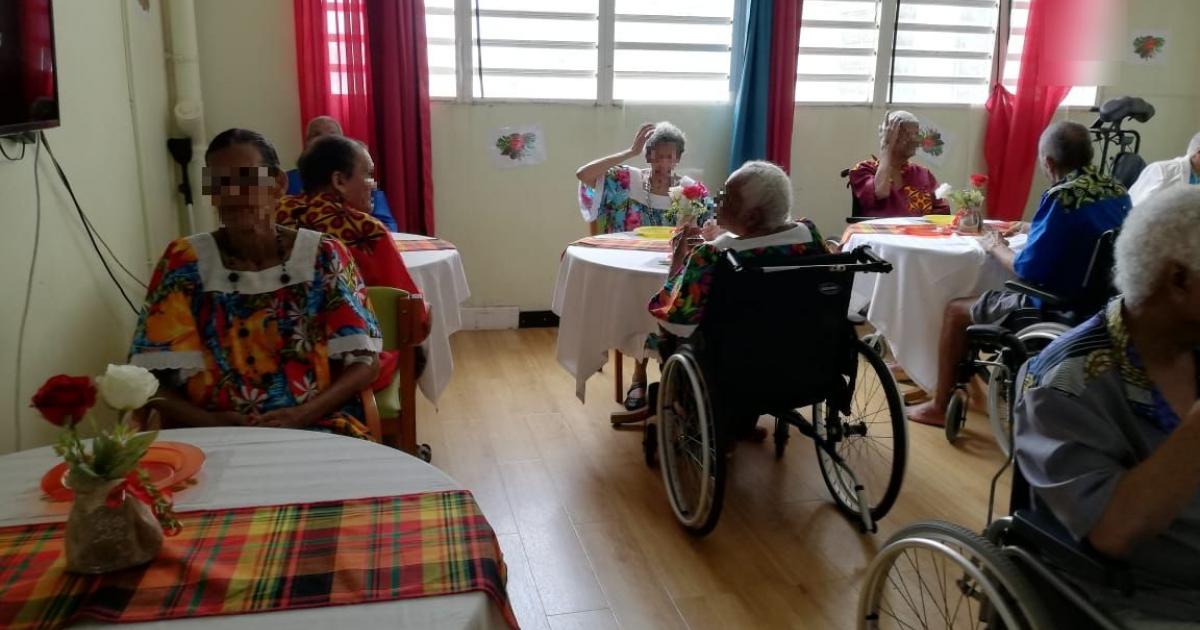 Le centre Emma Ventura célèbre les parents