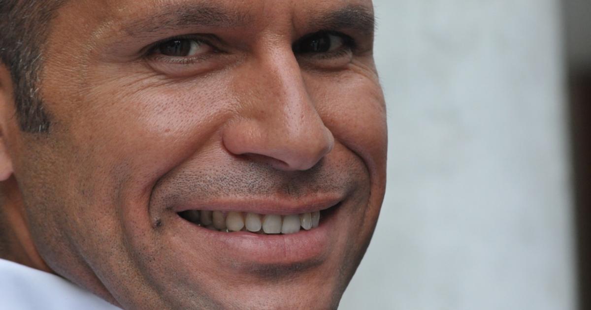 Sécurité routière : l'engagement de Simon Jean-Joseph