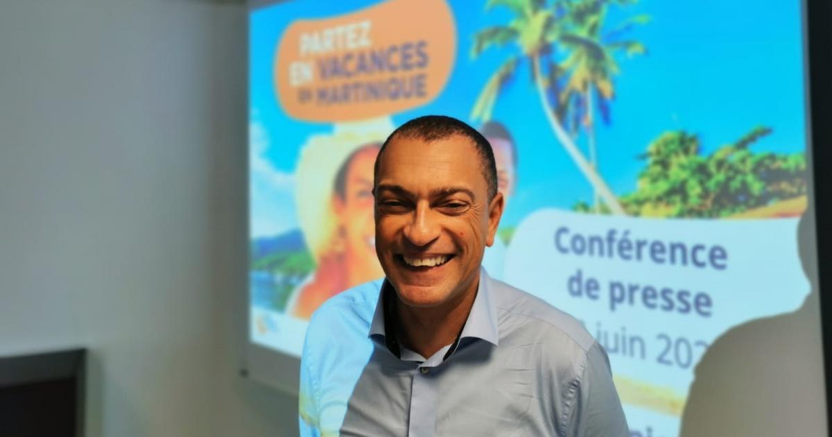 Le Comité Martiniquais du Tourisme met en place un nouveau dispositif de cash back