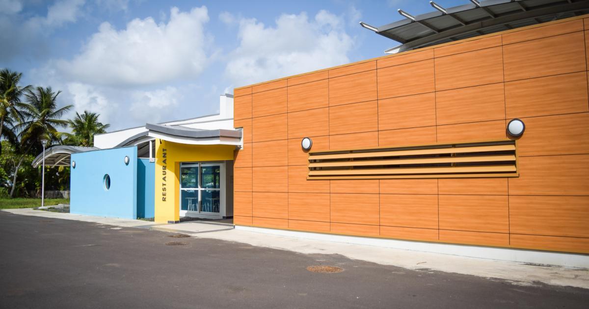     





7 établissements scolaires de Guadeloupe obtiennent le label «Internat d’excellence »




