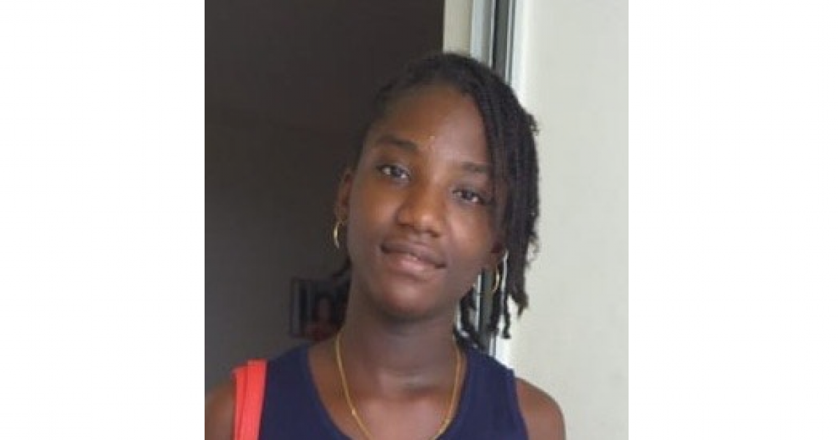 Disparition : avez-vous vu Kaysani Manin ?