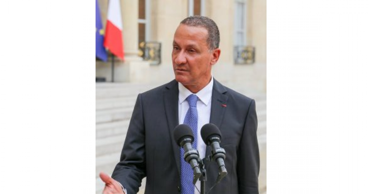     





Guyane : le président sortant de la CTG largement en tête du premier tour des élections




