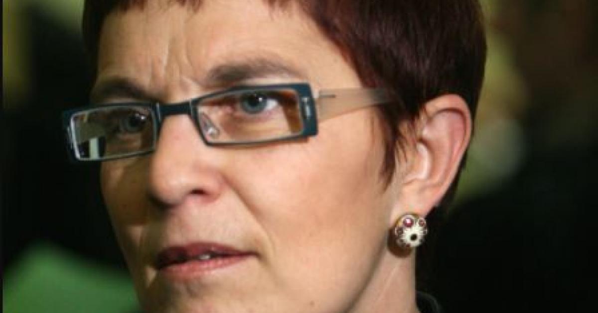     





Clarisse Taron, un nouveau procureur à Fort-de-France




