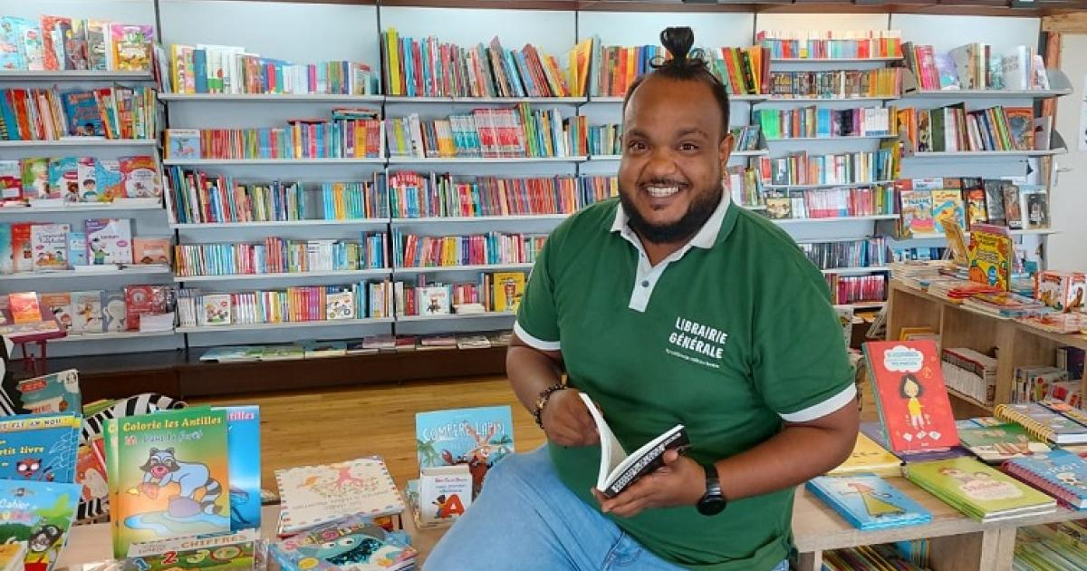 "Je crois à une Guadeloupe écologique, innovante et qui tend vers l'autonomie alimentaire et énergétique"