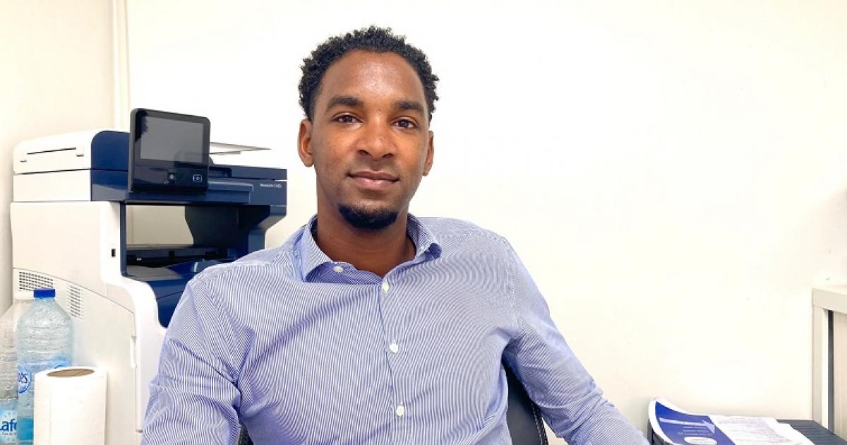     





"Il faut plus d'entrepreneurs guadeloupéens"




