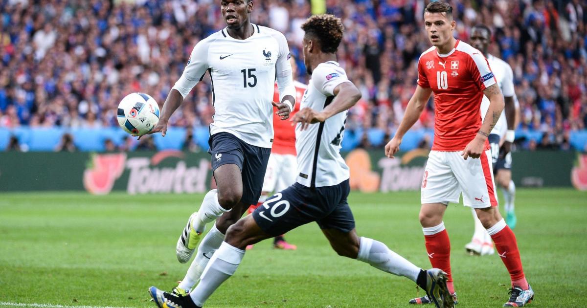 Suisse : un adversaire plus difficile qu’il n’y paraît pour les Bleus