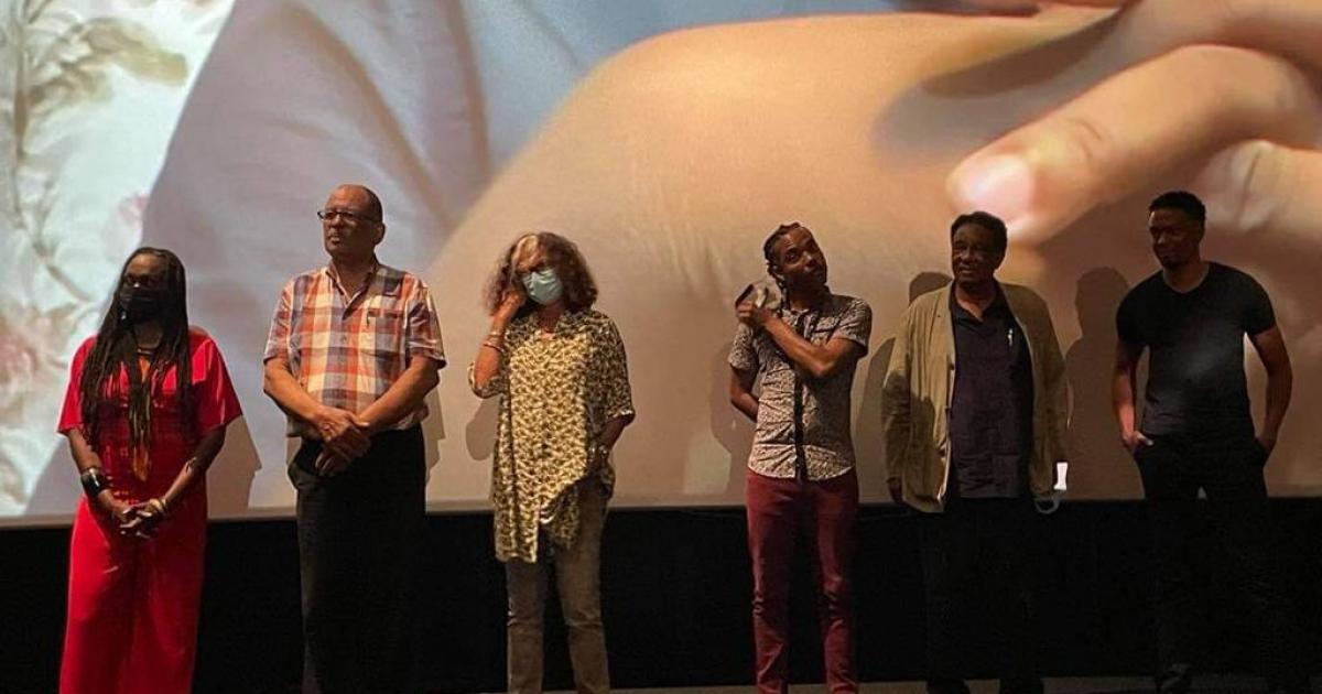 « En route pour le milliard » récompensé au festival "Les Révoltés du Monde"