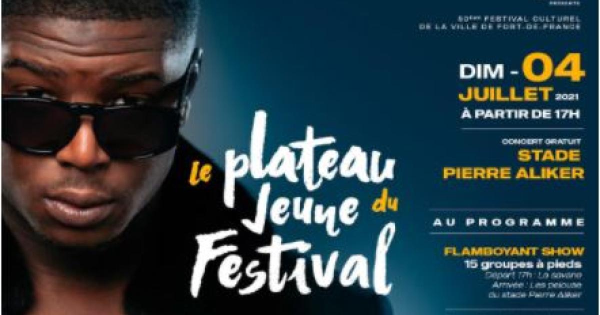     





Le concert gratuit du rappeur Ninho n'aura pas lieu





